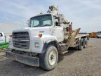 1990 Ford LNT9000 Crane Truck
