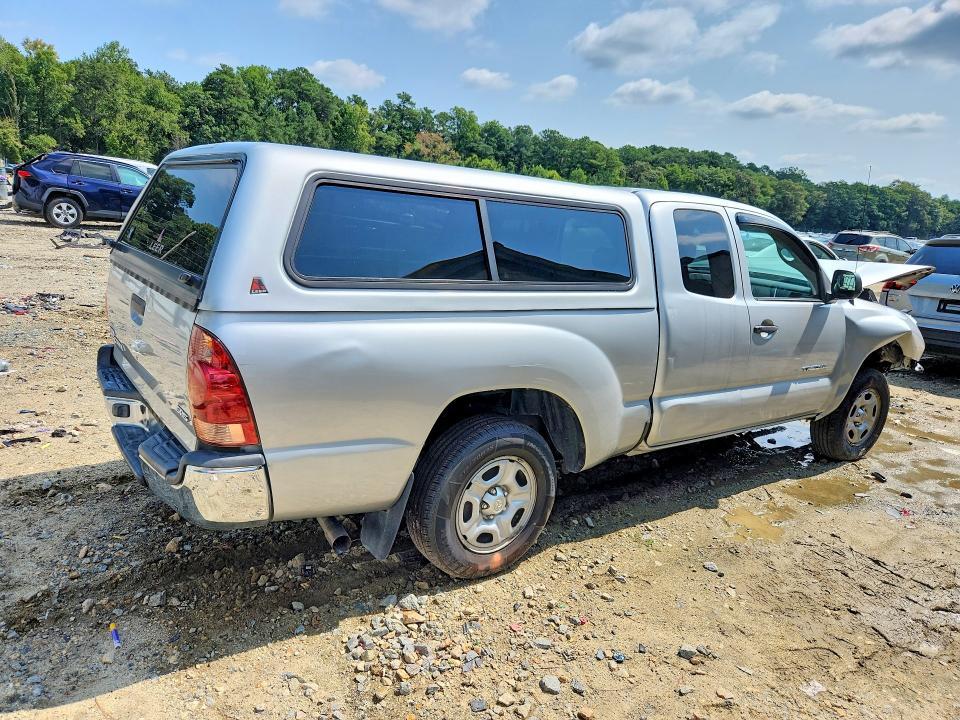 2006 Toyota Tacoma Base