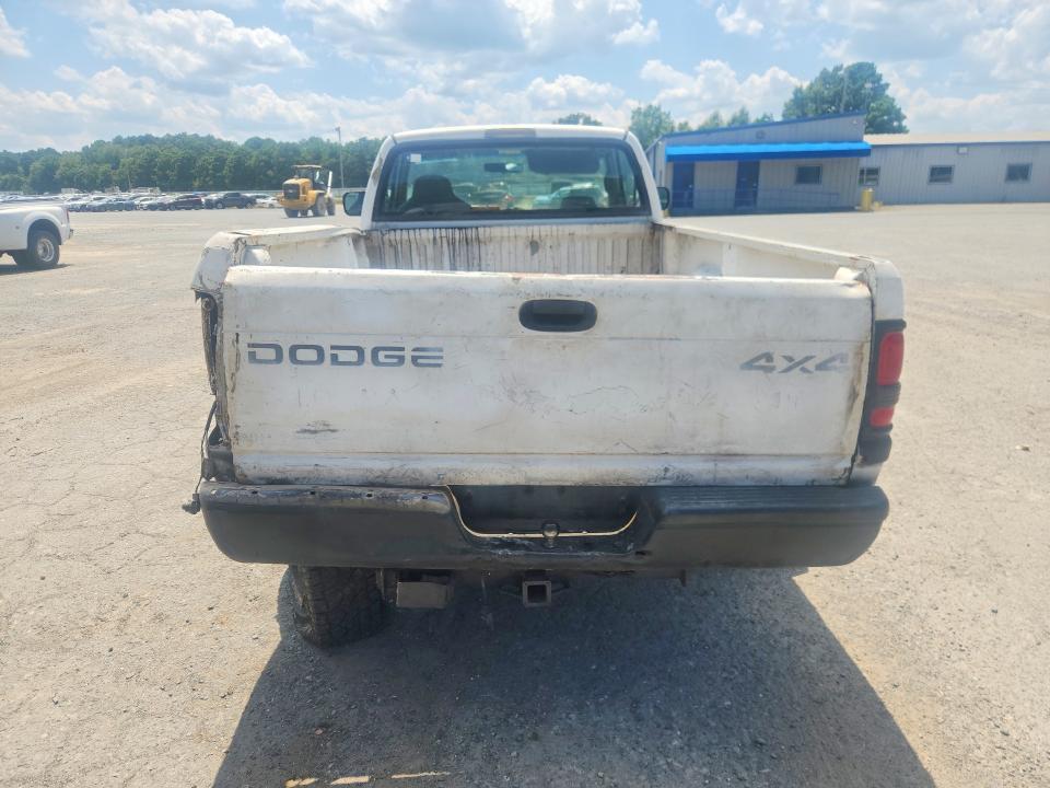 1997 Dodge RAM 1500