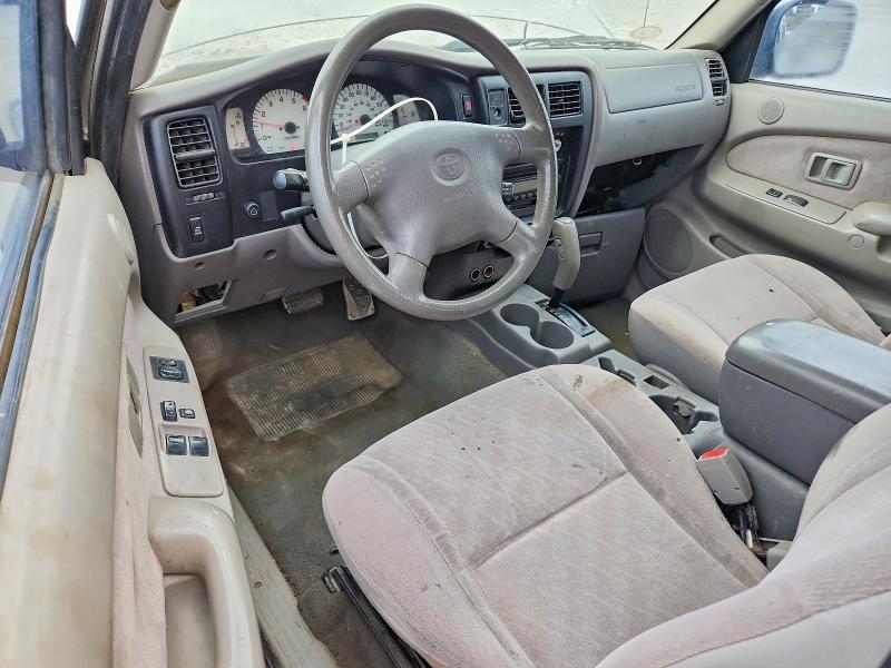 2003 Toyota Tacoma Prerunner V6
