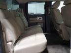 2009 Ford F150 Supercrew