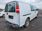 2013 Chevrolet Express G1500