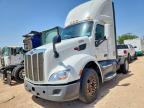 2018 Peterbilt 579 Semi Truck