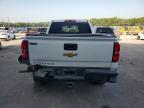 2018 Chevrolet Silverado C1500