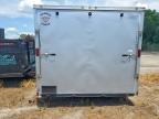 2020 Diamond Cargo 8.5X16TA Enclosed Cargo Trailer