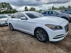 2017 Genesis G80 3.8