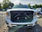 2016 GMC Sierra K2500 Denali