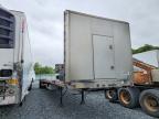 2009 Fontaine Trailer Co Flatbed Trailer