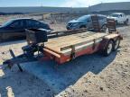 2000 Home Made Trailer