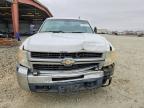 2008 Chevrolet Silverado C2500 Heavy Duty