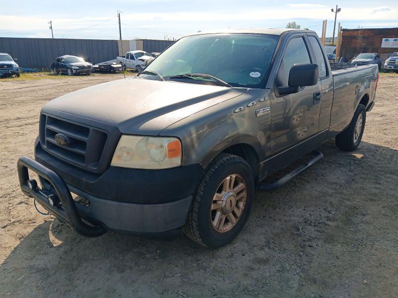 2006 Ford F150