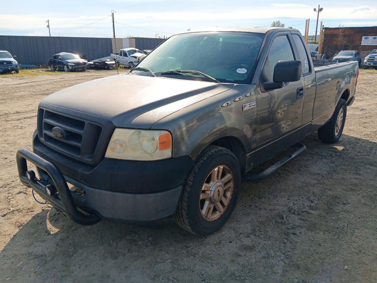 2006 Ford F150