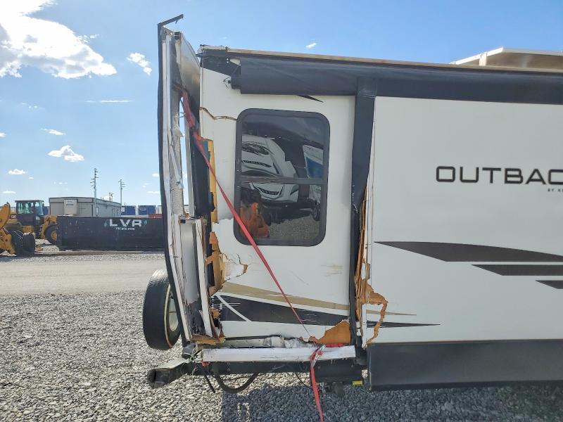 2023 Keystone Outback Camper