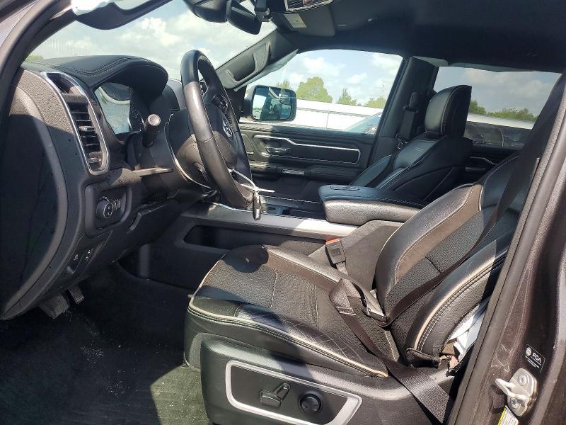 2024 Dodge 1500 Laramie