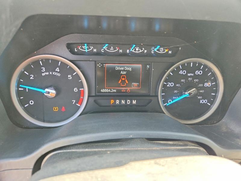 2022 Ford F350 Super Duty