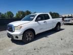 2010 Toyota Tundra Double Cab SR5