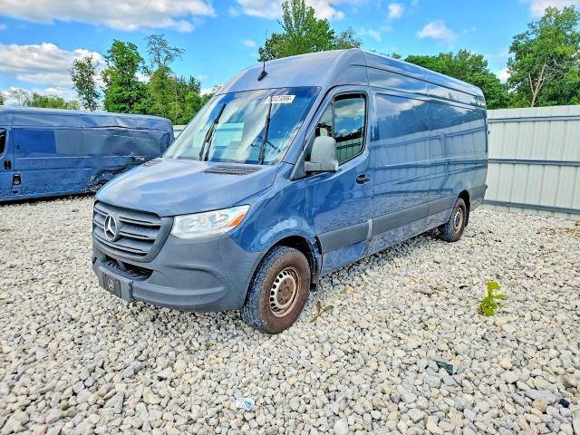 2019 Mercedes-Benz Sprinter 2500/3500