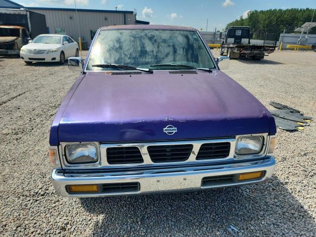 1996 Nissan Truck Base