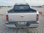 2014 Honda Ridgeline RTL