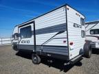 2022 Forest River EVO Camper