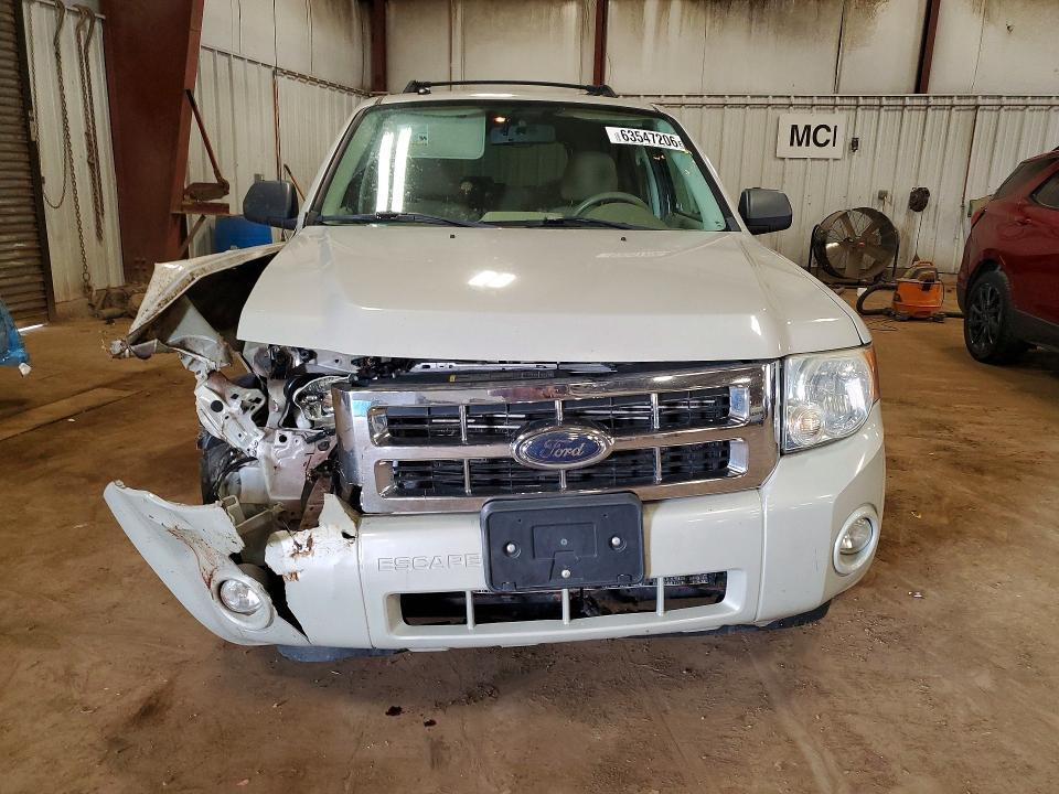 2008 Ford Escape xlt