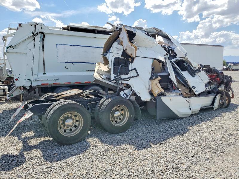 2024 Kenworth T680 Semi Truck