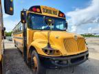 2013 Ic Corporation PB105 School Bus