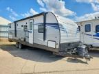 2022 Forest River Avenger Camper