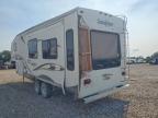 2006 Sandpiper 2006 Forest River Sandpiper Camper