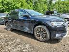 2019 Audi E-TRON Prestige