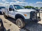 2012 Ford F250 Super Duty
