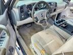 2008 GMC Sierra K1500
