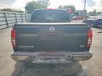 2008 Nissan Frontier SE V6