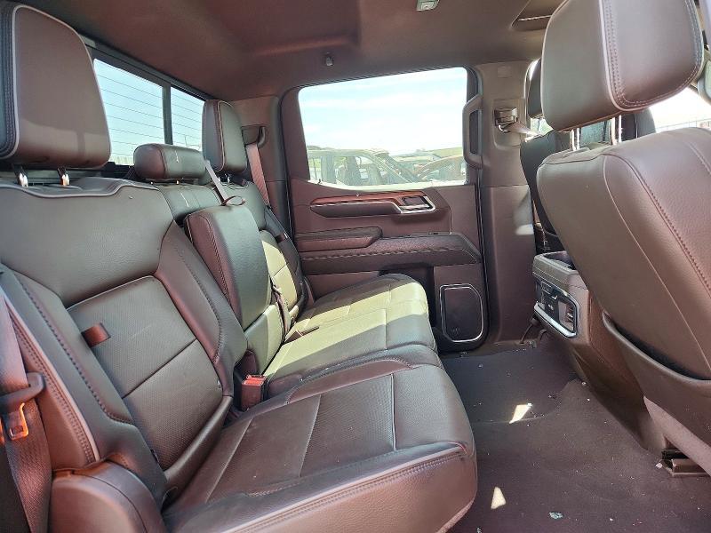 2023 GMC Sierra K1500 Denali