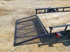 2018 Cot C 2018 CARRY-ON Utility Trailer