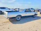 1981 Chevrolet EL Camino