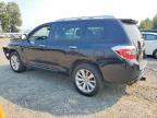 2008 Toyota Highlander Hybrid