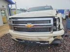 2014 Chevrolet Silverado K1500 High Country