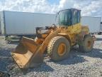 1999 New Holland LW130 Wheel Loader