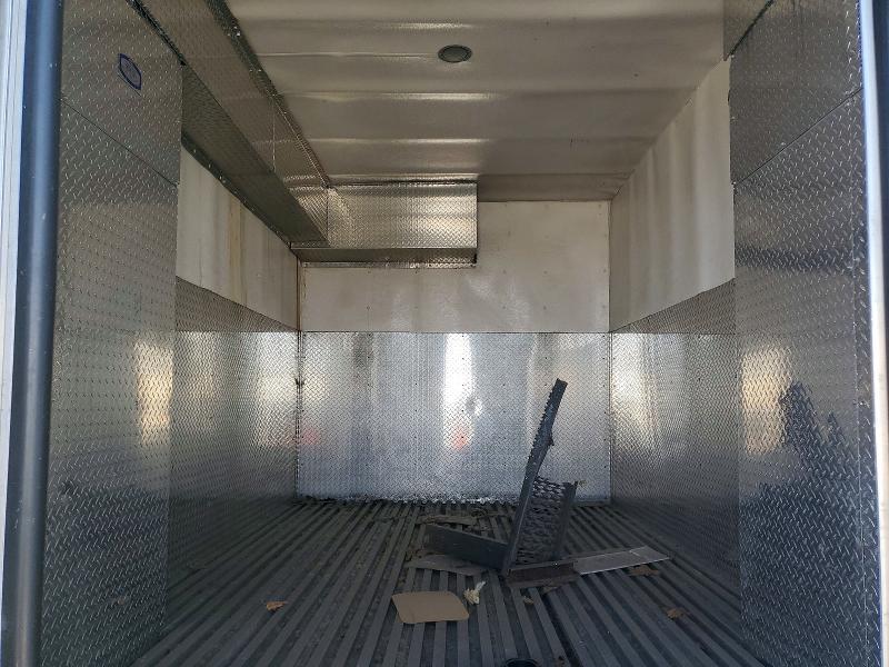 2013 Smit H Refrigerated BOX Truck