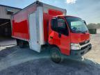 2017 Hino 195 BOX Truck