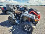 2016 Can-Am Outlander L X MR 570