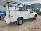 2015 Chevrolet Silverado K2500 Heavy Duty