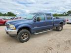 2004 Ford F350 SRW Super Duty