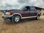 2001 Ford F150 Supercrew