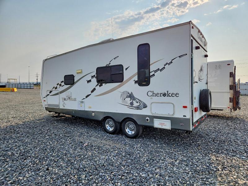 2005 Forest River 2005 Forest River Cherokee Camper