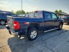 2012 Chevrolet Silverado K1500 LT