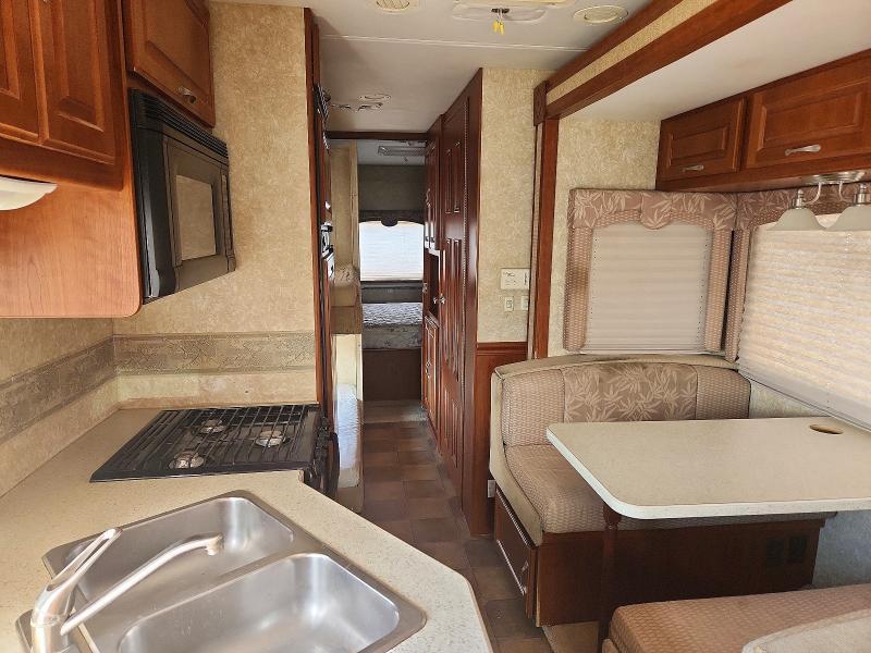 2007 Chevrolet 2007 Dutchmen RV