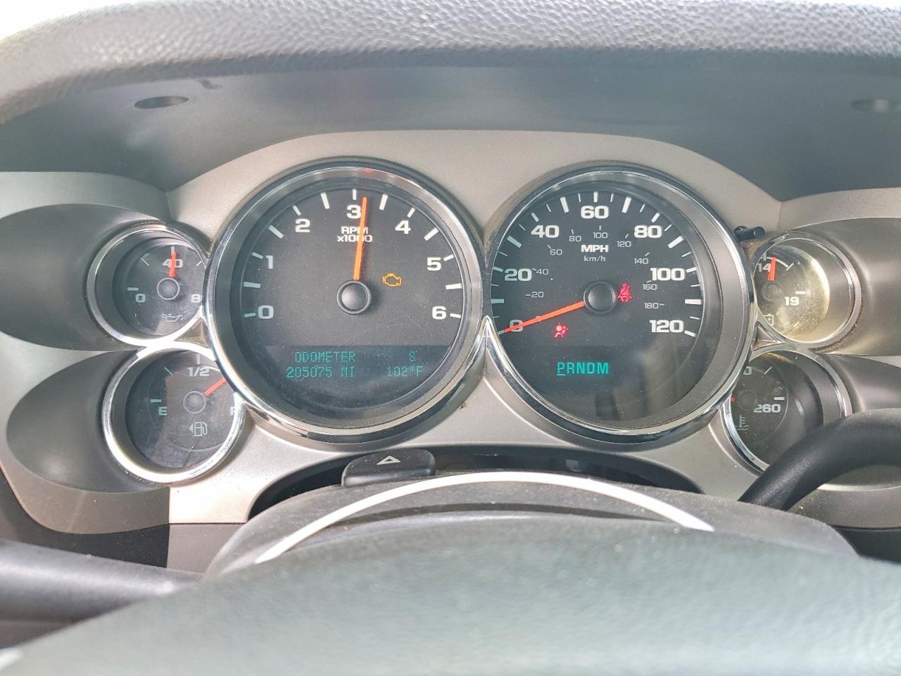 2011 GMC Sierra K1500 SLE