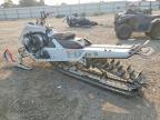 2021 Skidoo Snowmobile